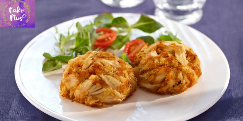 Phillips Seafood and their famous crab cakes