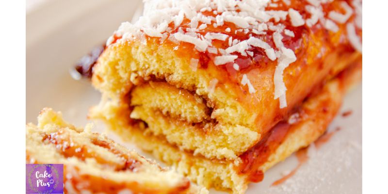 Mexican Jelly Roll