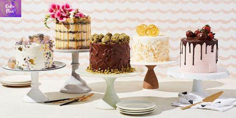 How to choose reasonable decorations for cakes 