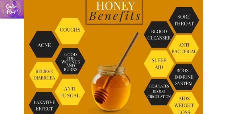 The nutritional value and health benefits of honey
