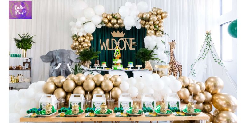 Why you should organize a Wild One Birthday Party?