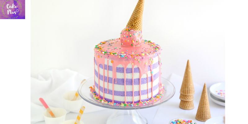 Creative girly cakes Ideas for you 