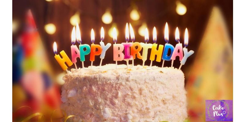 What is the History of Birthday Cakes?