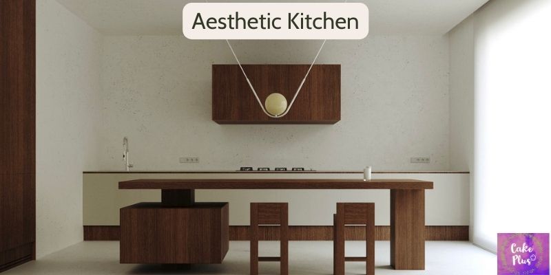 Aesthetic Kitchen