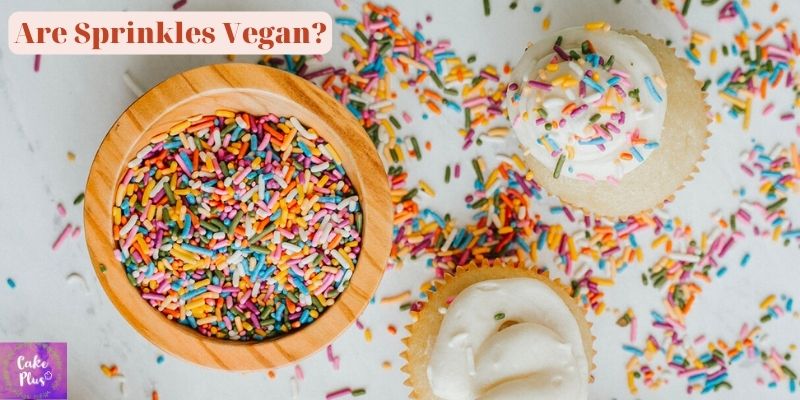 Are Sprinkles Vegan