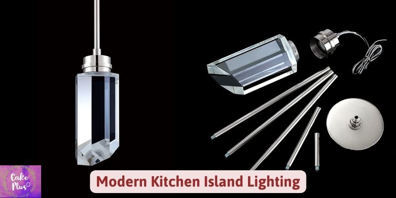 Modern Kitchen Island Lighting