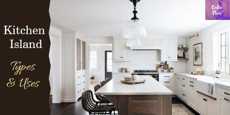 What is a Kitchen Island? 