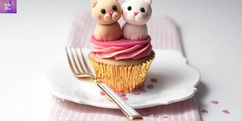 Importance of creating themed cupcakes for cat lovers