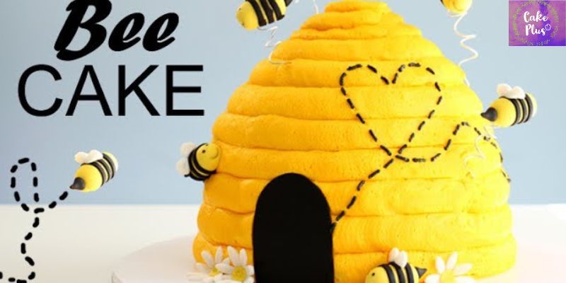 What will it Bee Cake: A Sweet Surprise for Your Gender