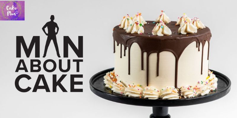 6 Simple Mens Birthday Cake Ideas You will Like