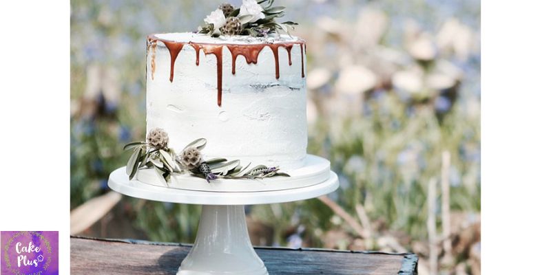 FAQs- Naked Cake Wedding