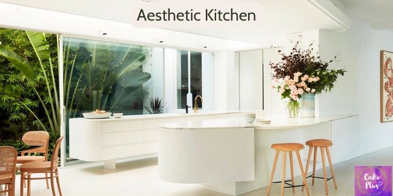 Aesthetic Kitchen